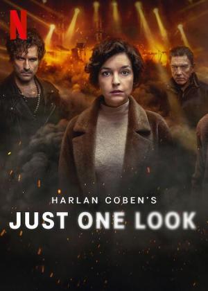 Just One Look [Russian]
