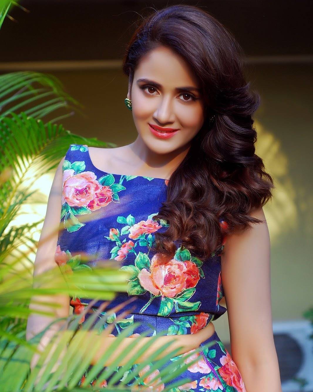 actor Parul Yadav large photo