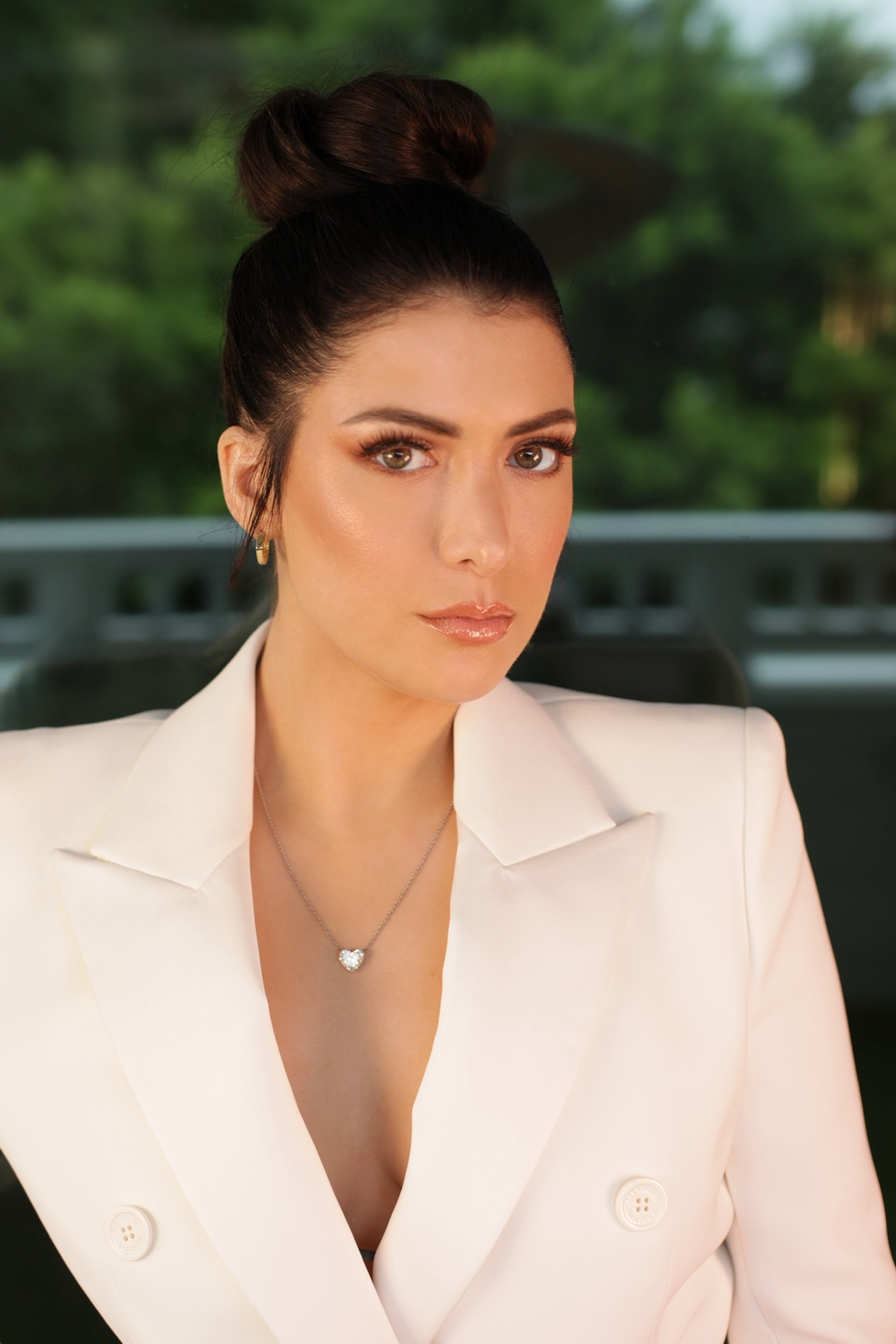 actor Kalyn Harper large photo