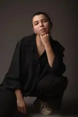 Roaa Idali