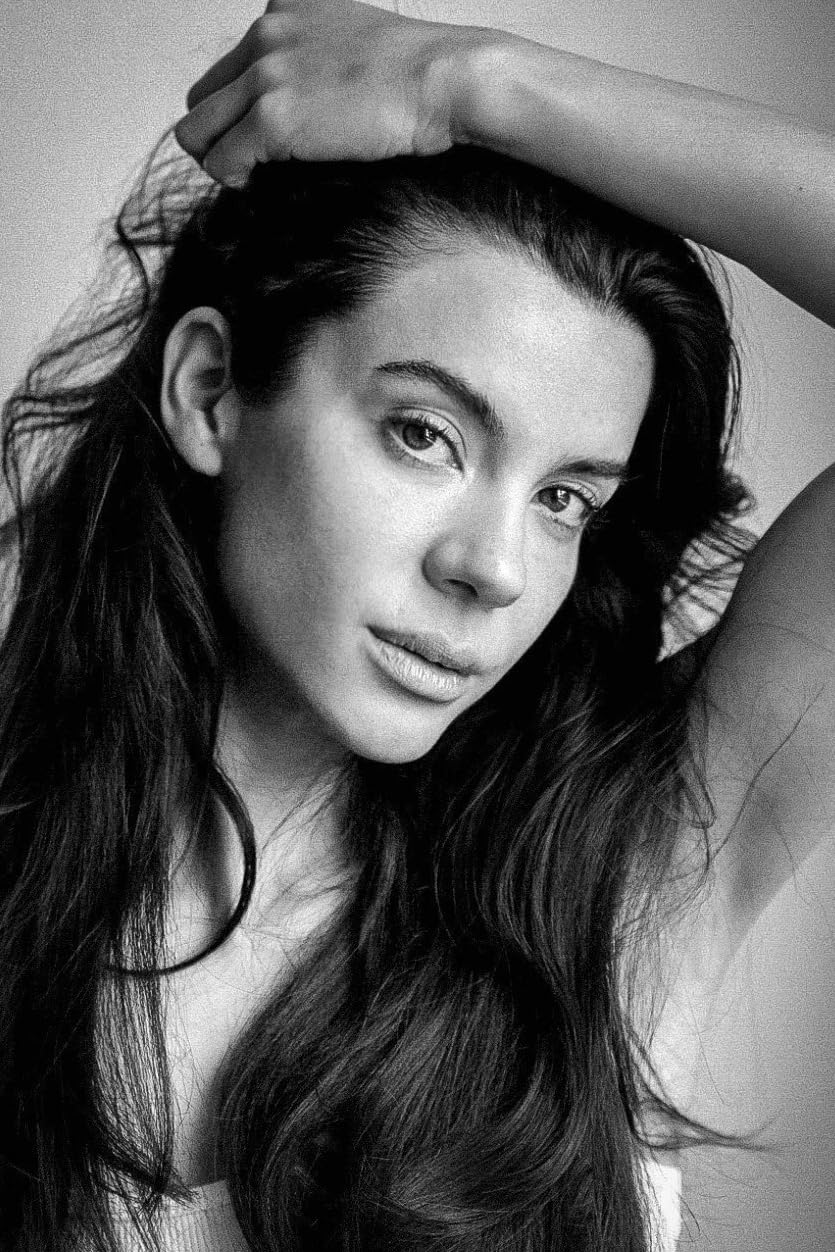 actor Susana Hidalgo large photo