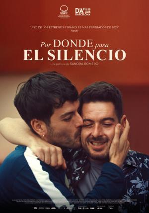 As Silence Passes By [Indonesian]