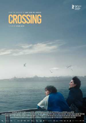 Crossing [Spanish]