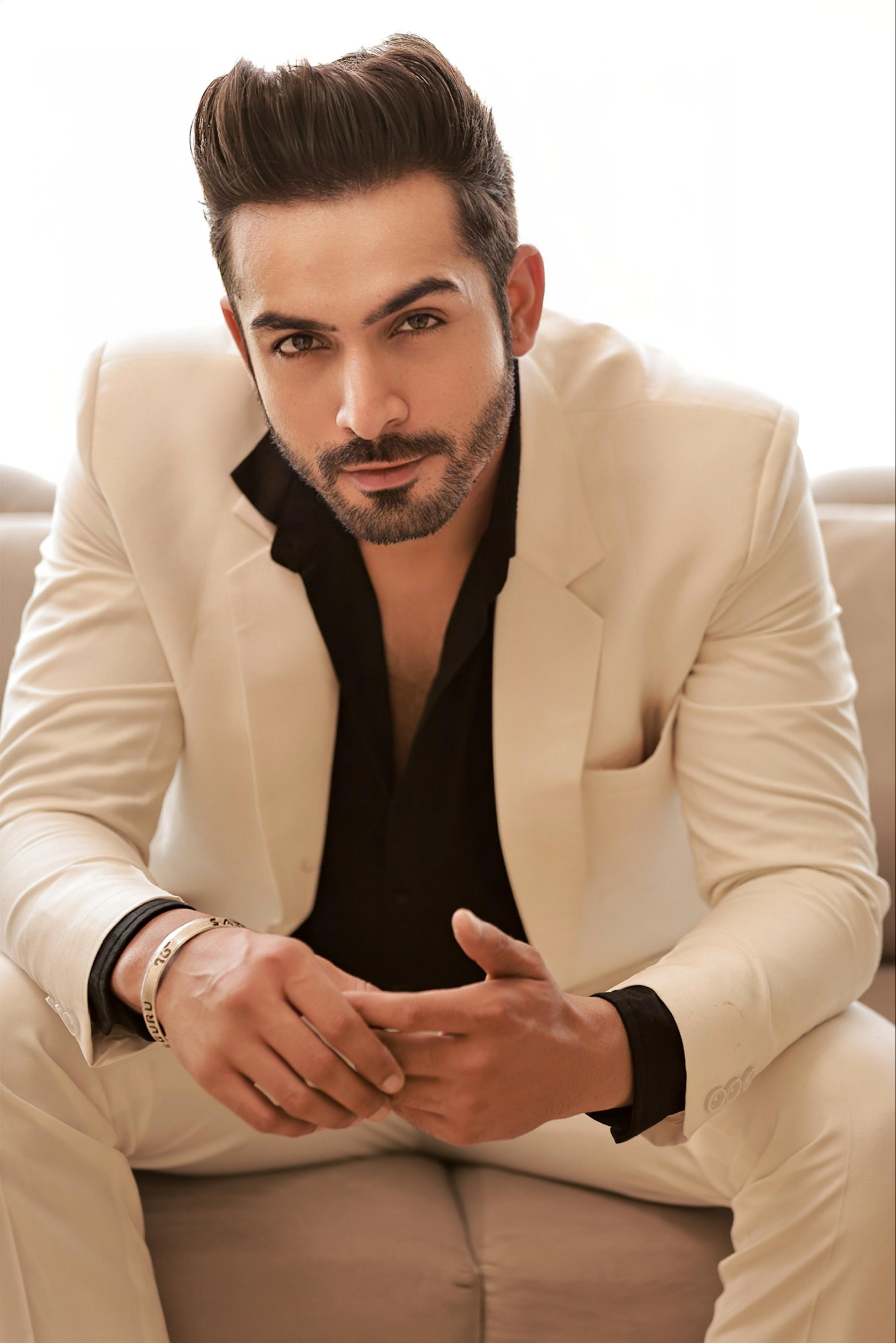 Ankush Kukreja