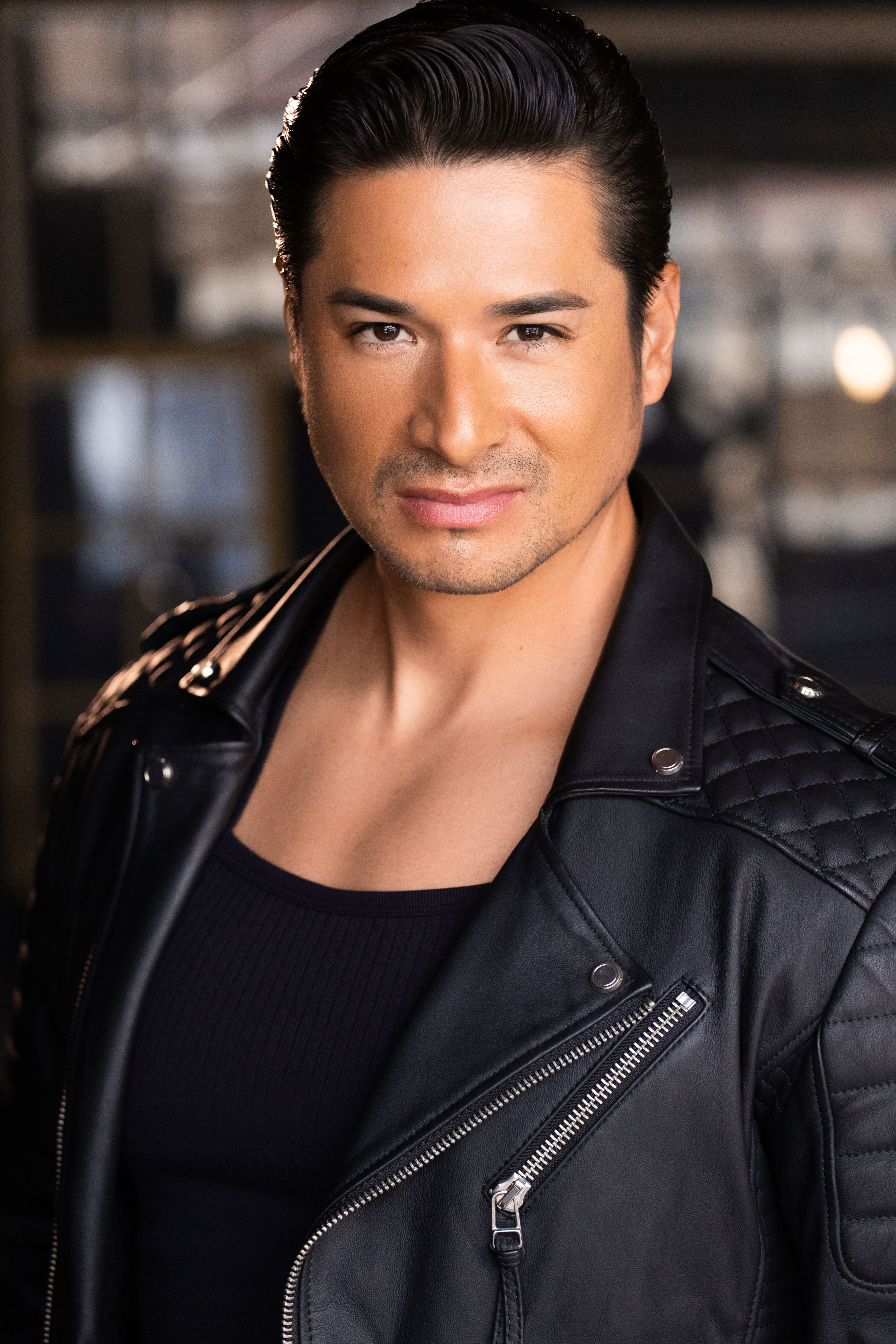 Manny Sandoval