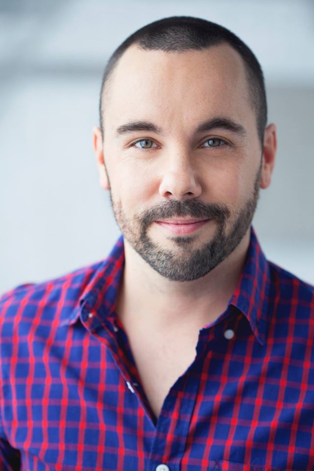 Ben Gagnon
