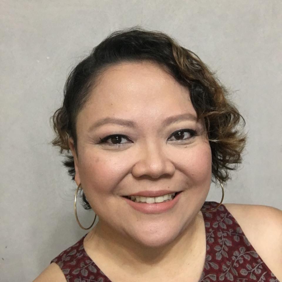 actor Dora Jane Balleras large photo