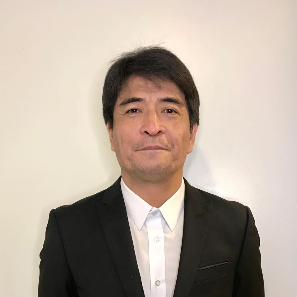 actor Andrew Dinglasan large photo