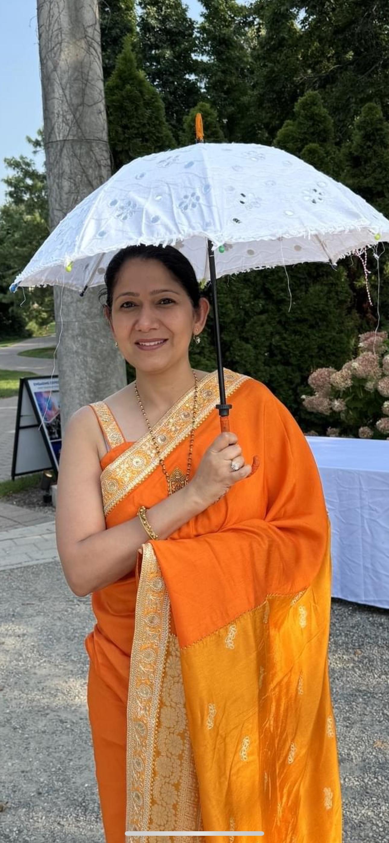 actor Indeepa Singh large photo