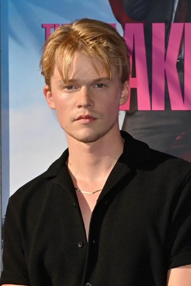 Hunter Nance