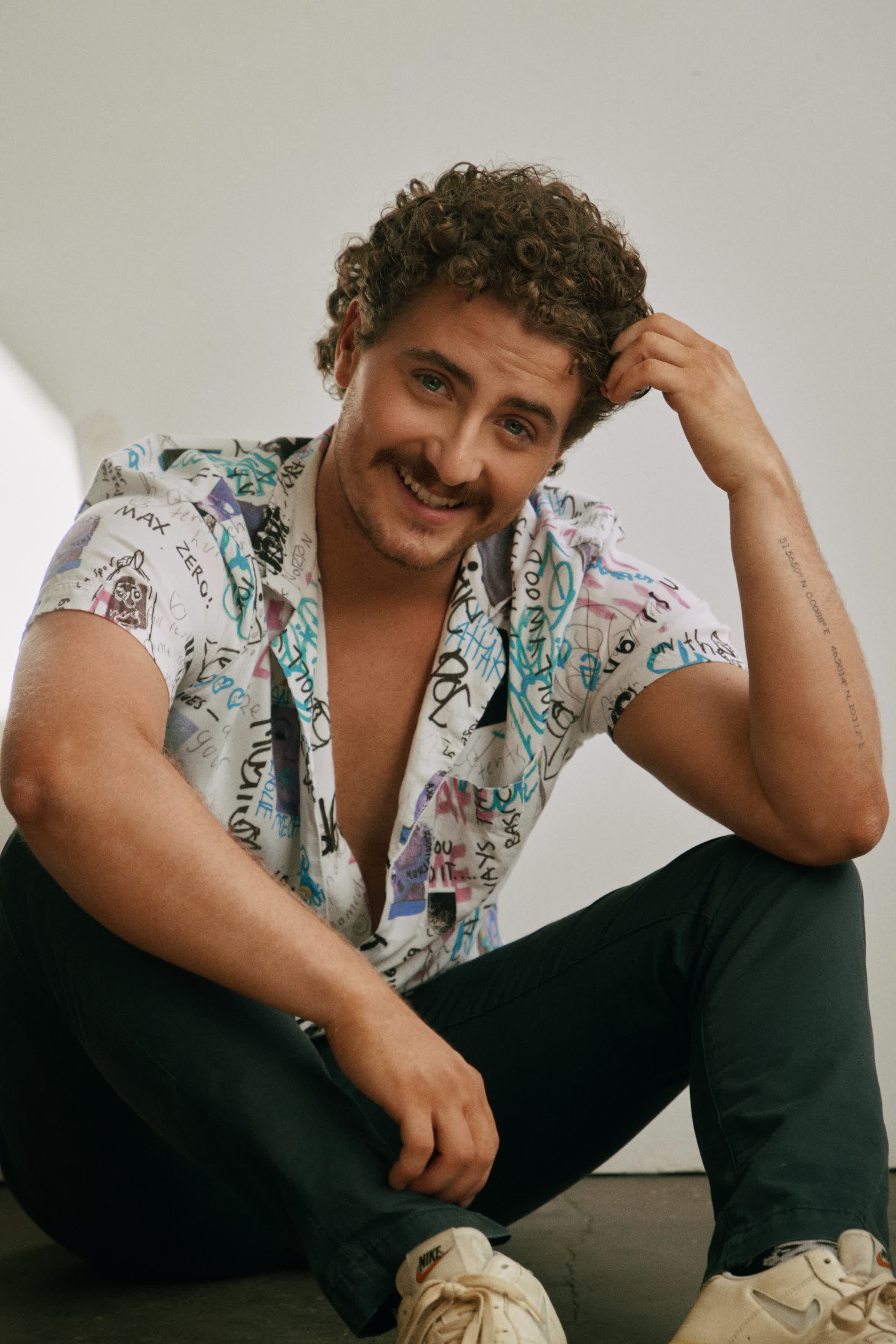 Ethan Gosatti
