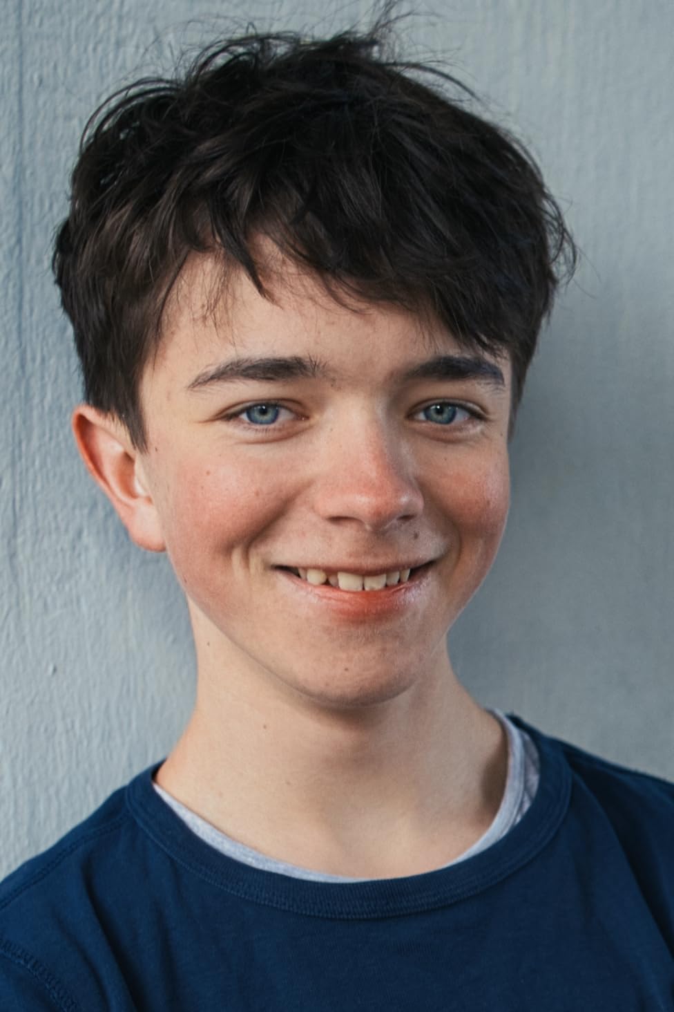 actor Jonathan Tittel large photo