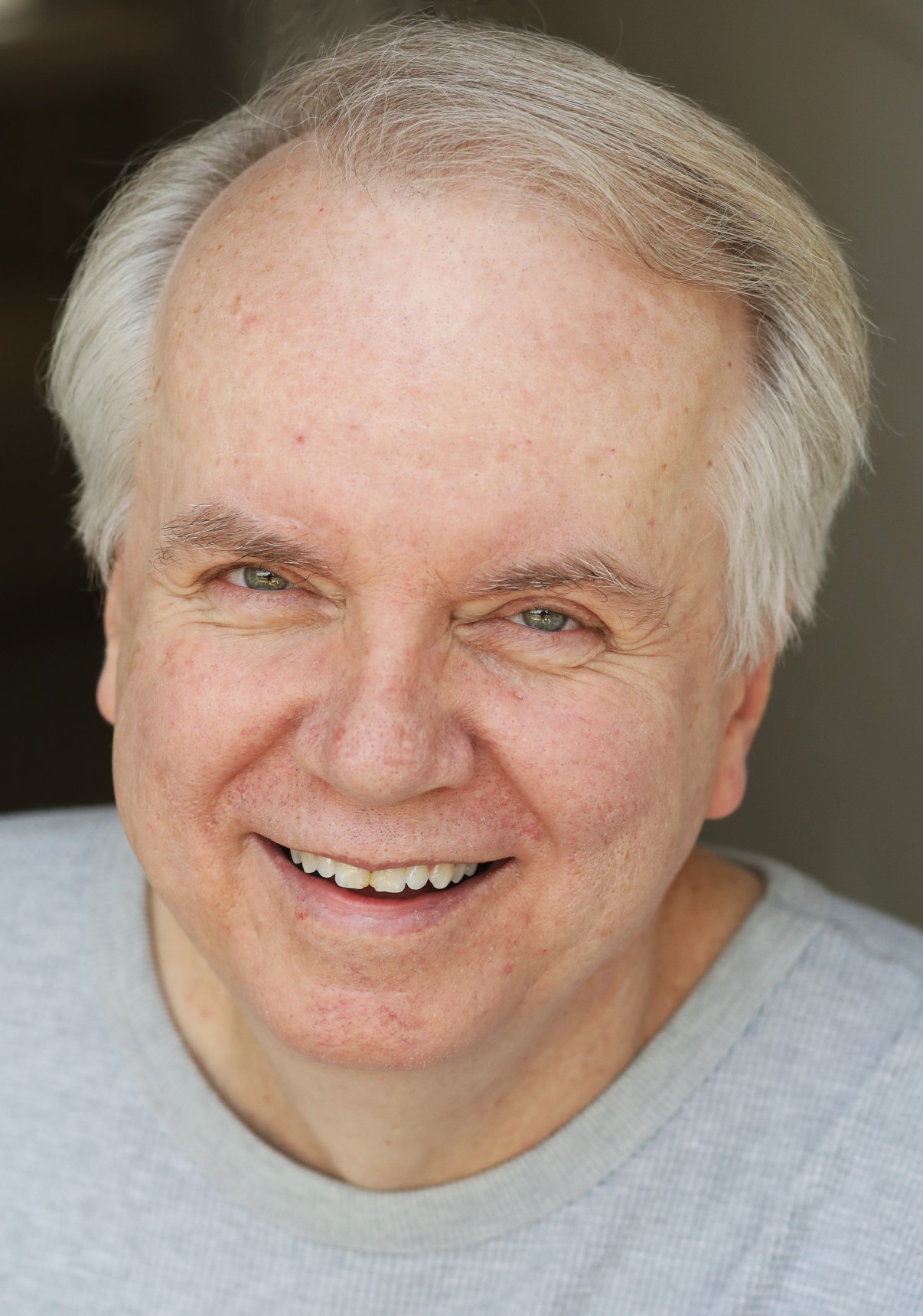 actor Eric Pfeifer large photo