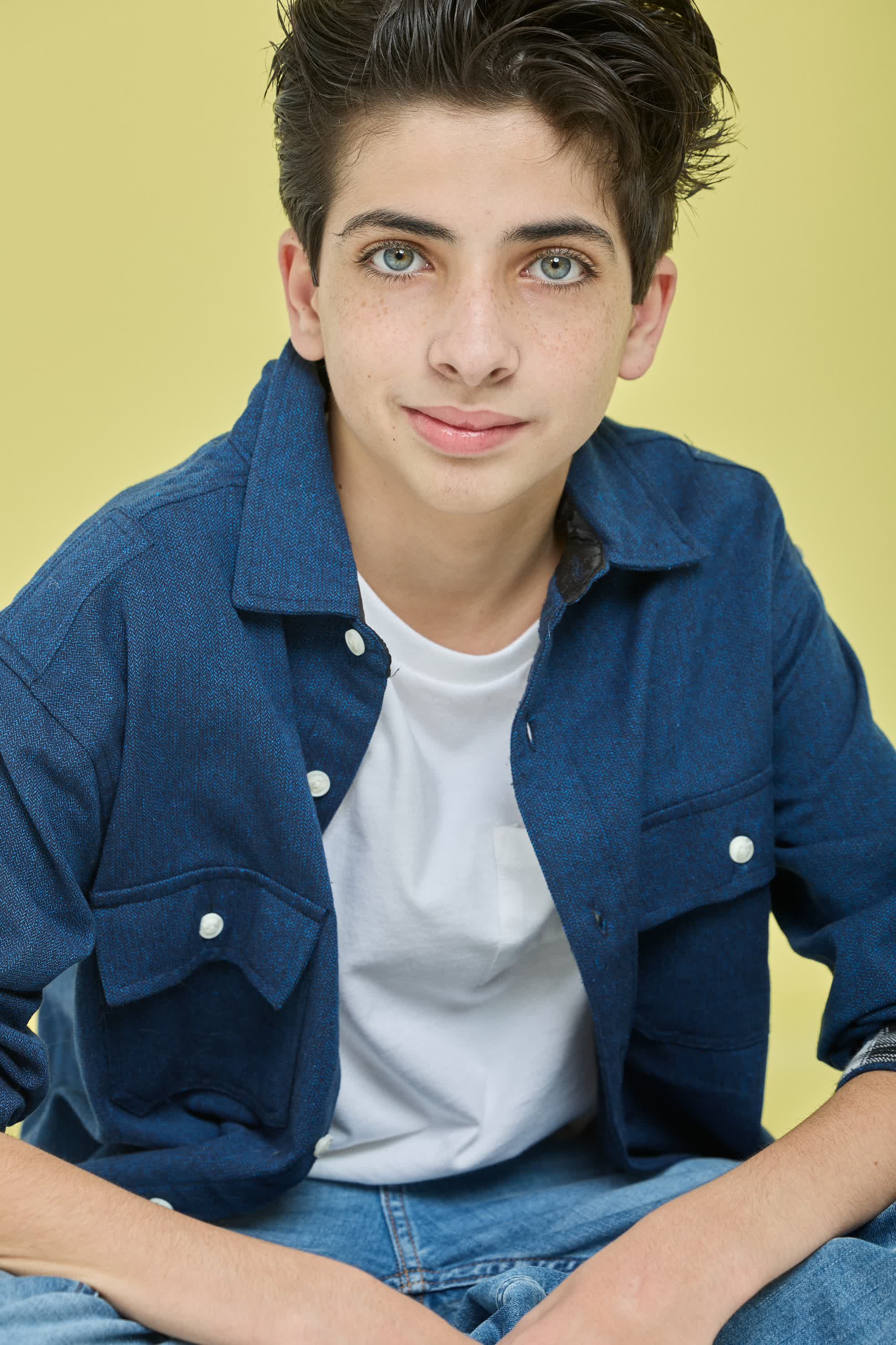 Owen Himfar