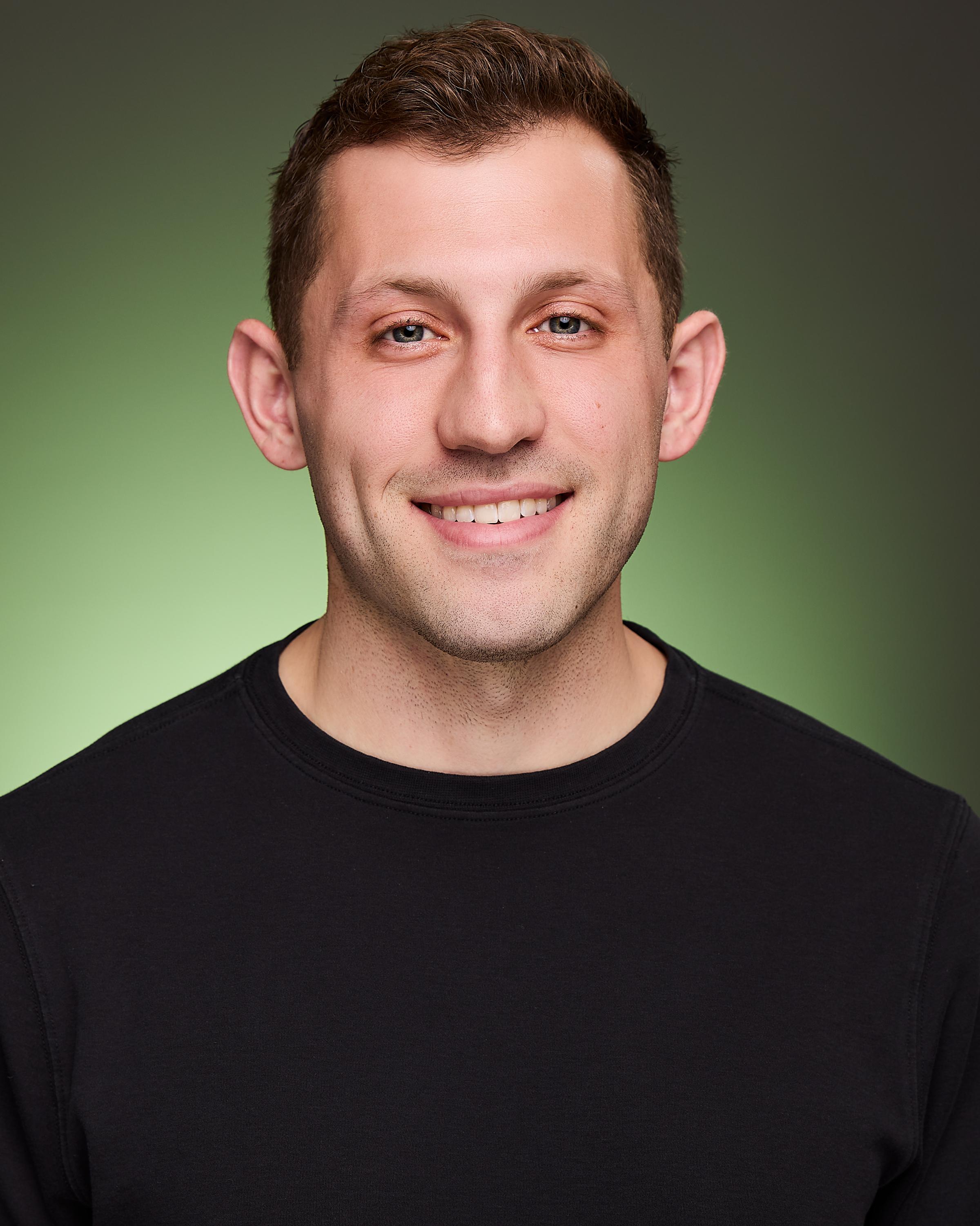 actor Reid Skyler large photo