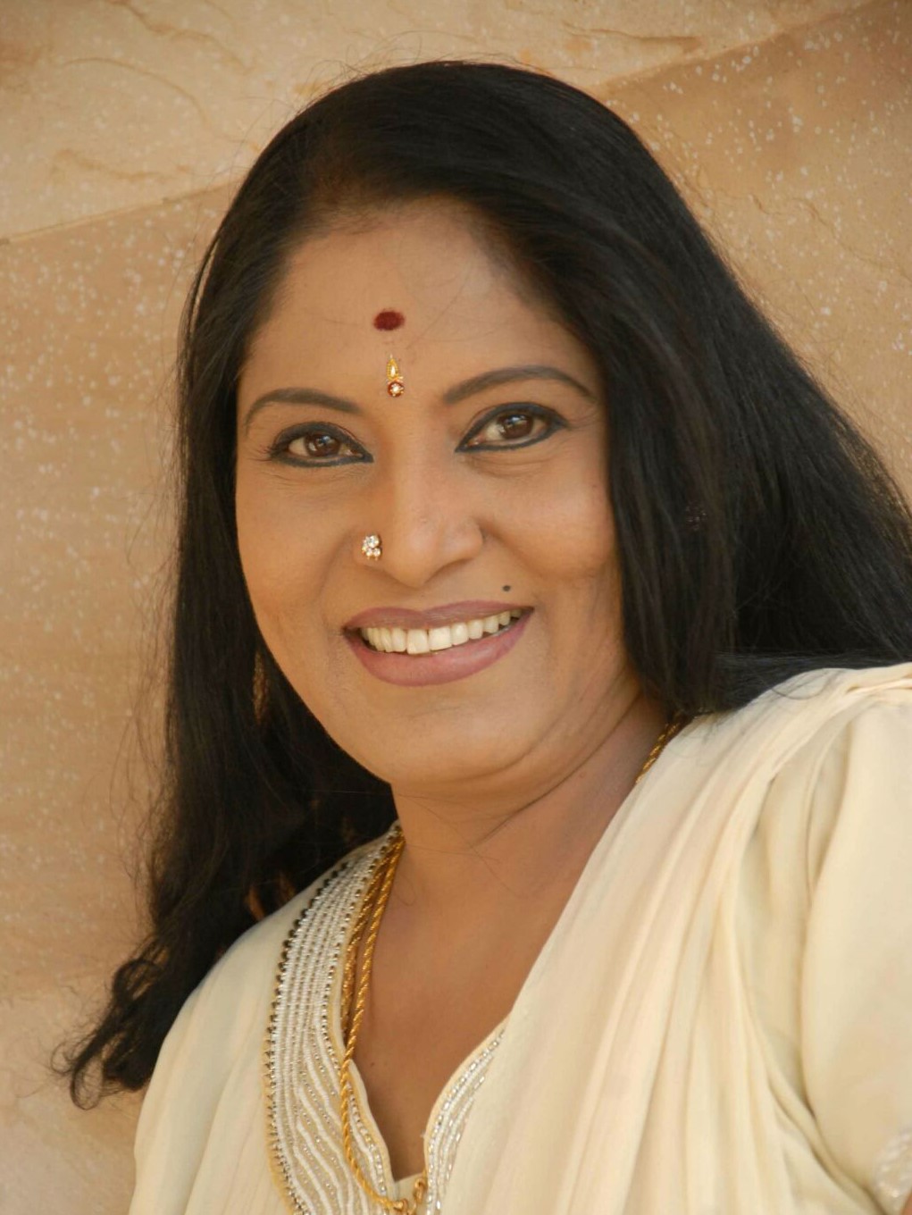 actor Padma Vaasanthi large photo