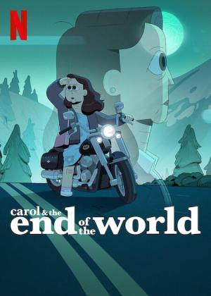 Carol & The End of the World [Russian]
