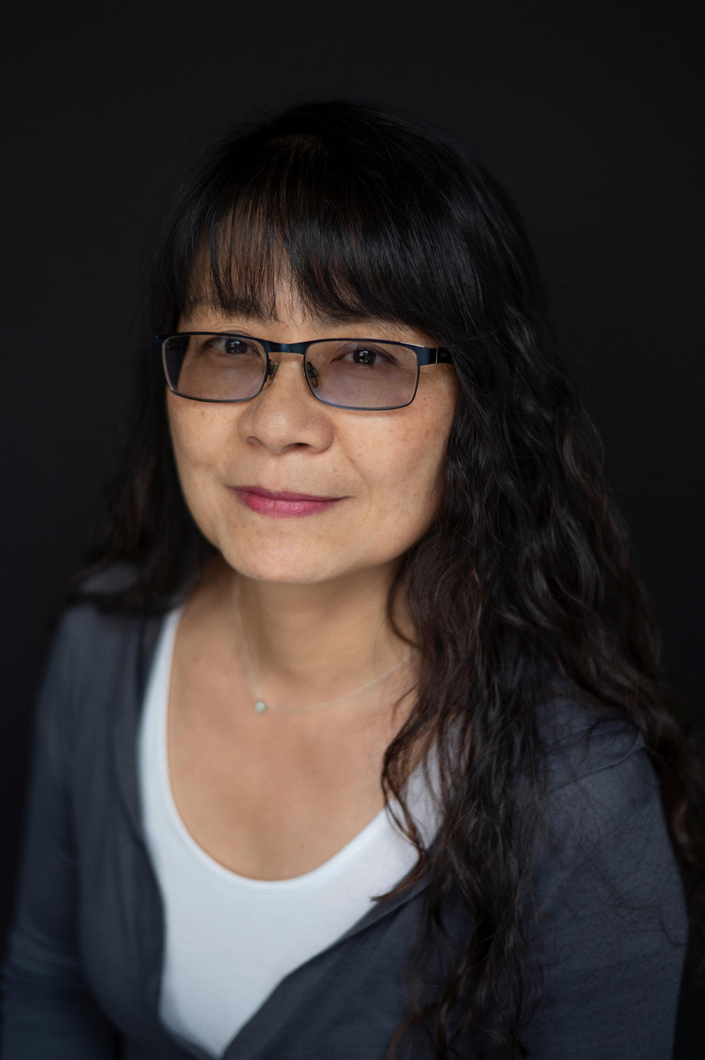 actor Tien-Li Wu large photo