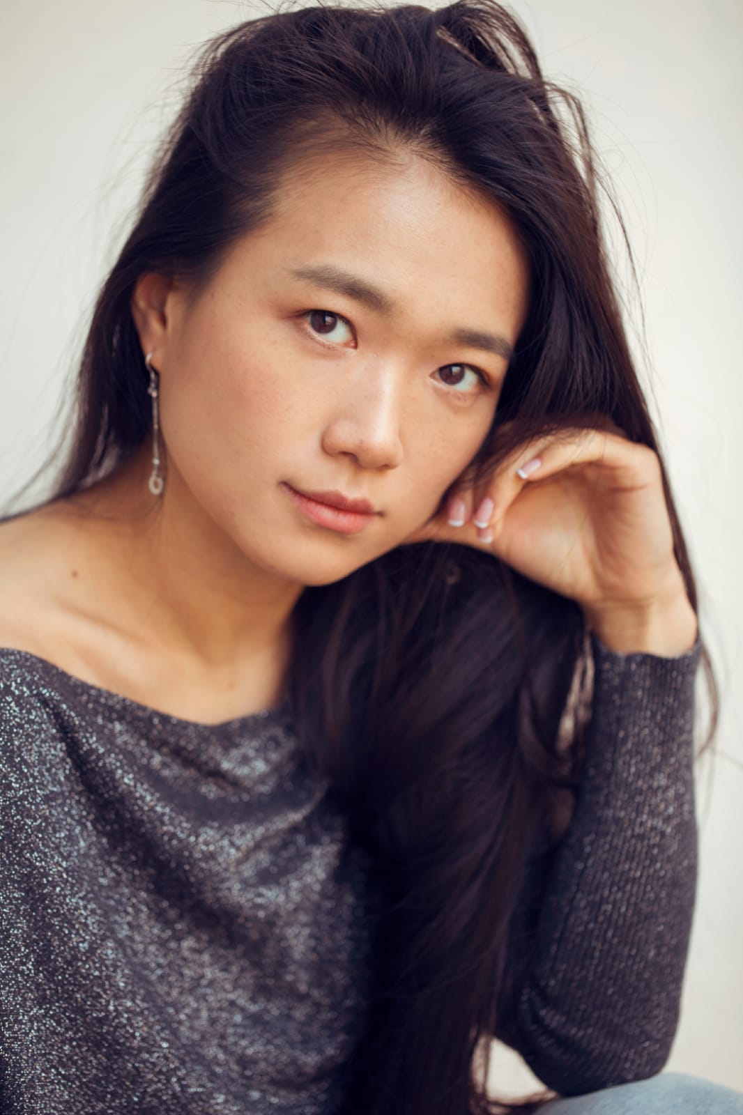 actor Natte You large photo