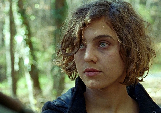 actor Ondina Quadri large photo