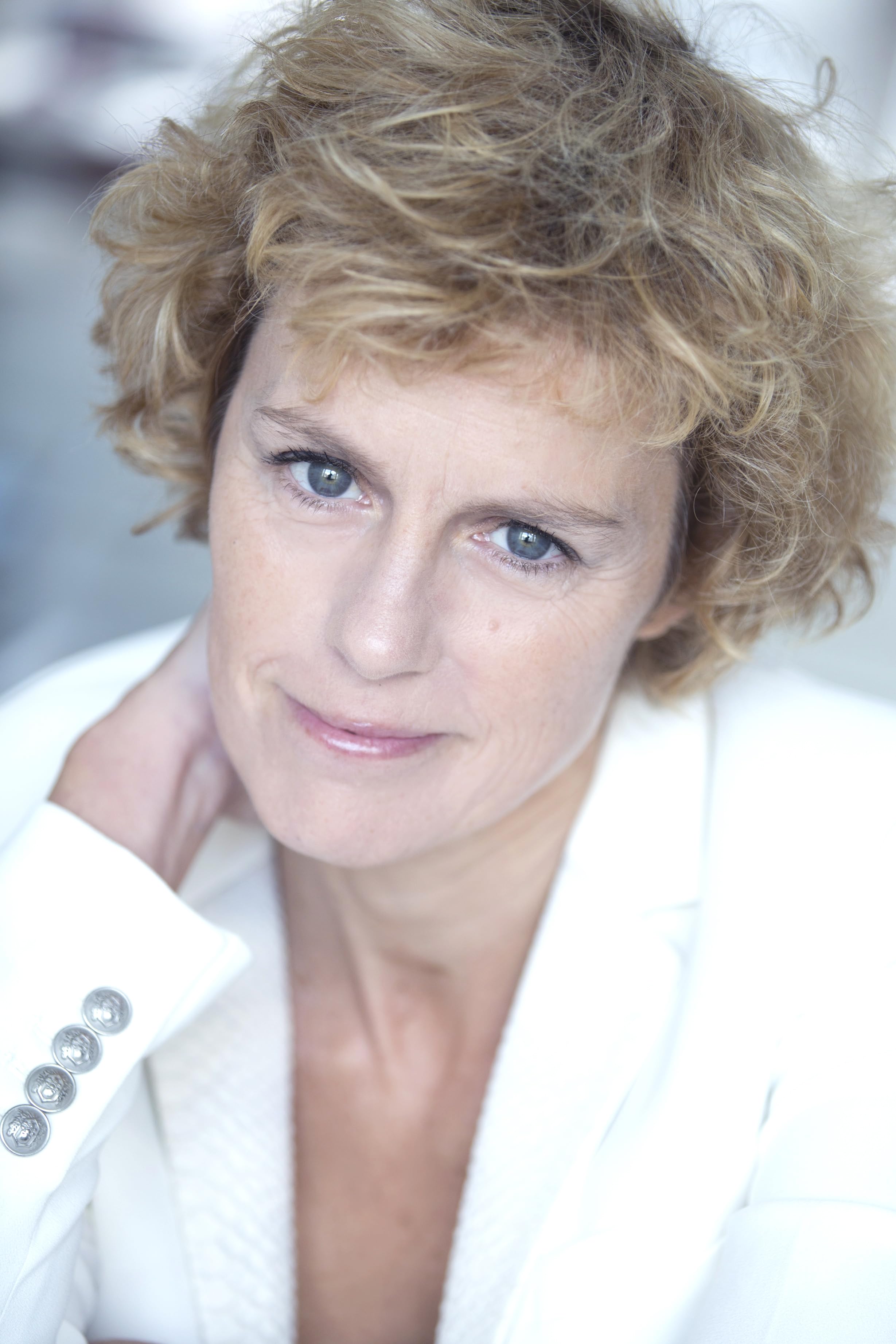 actor Anne Richard large photo