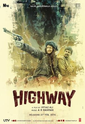 Highway [Russian]