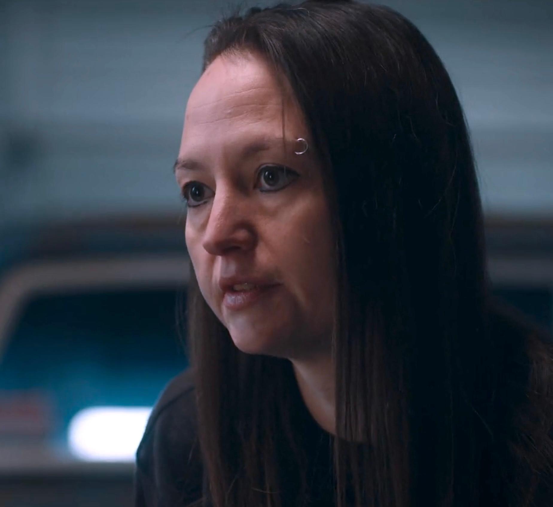 actor Kaylee Parker large photo