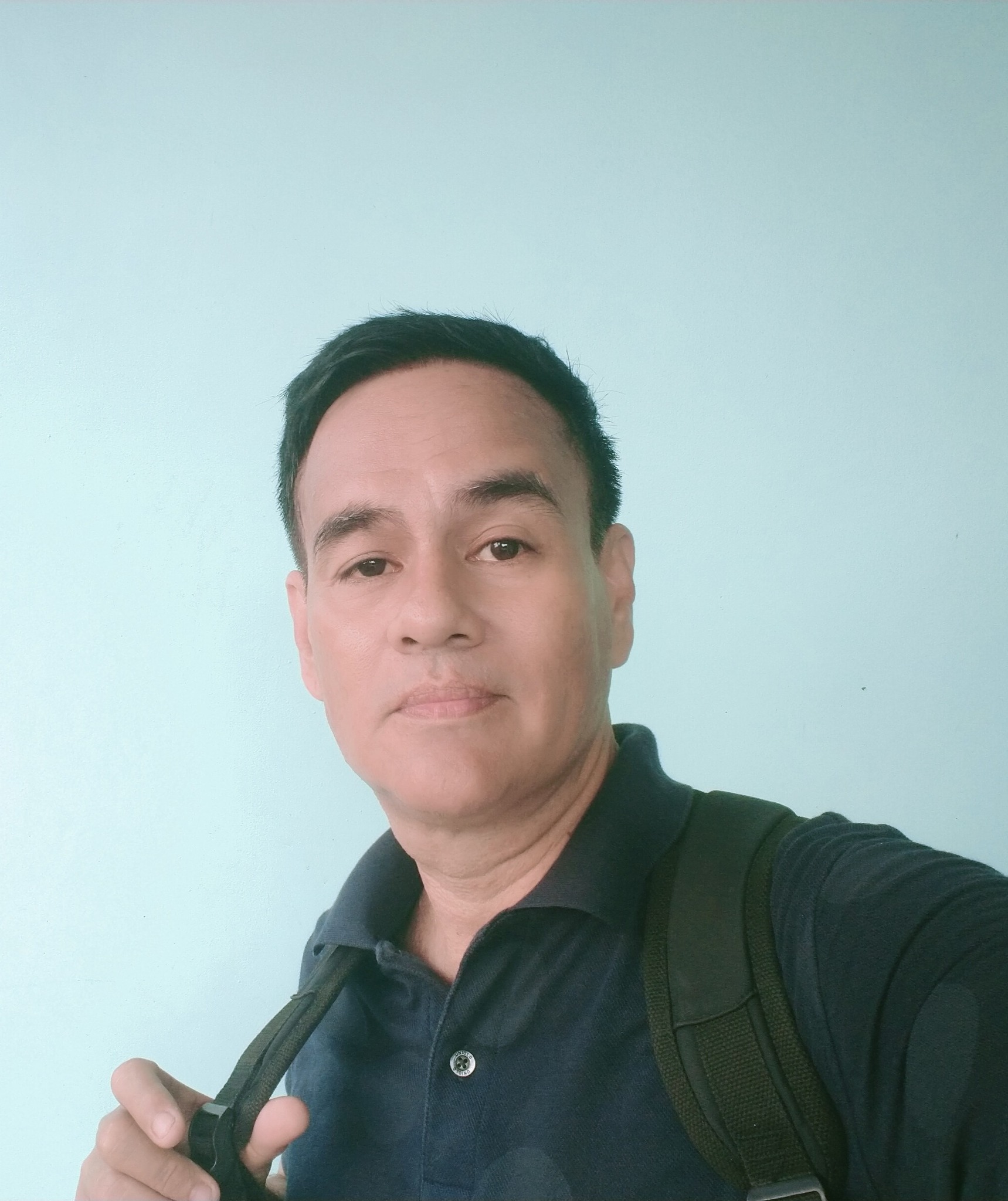 actor Michael Dagdag large photo