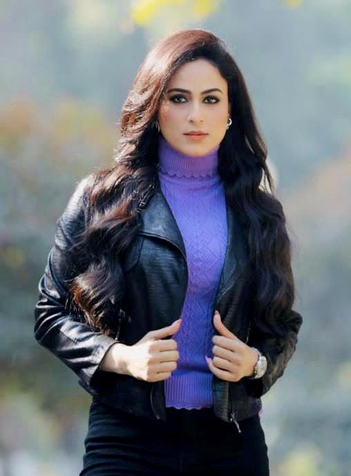 actor Sehar Shehnaz large photo