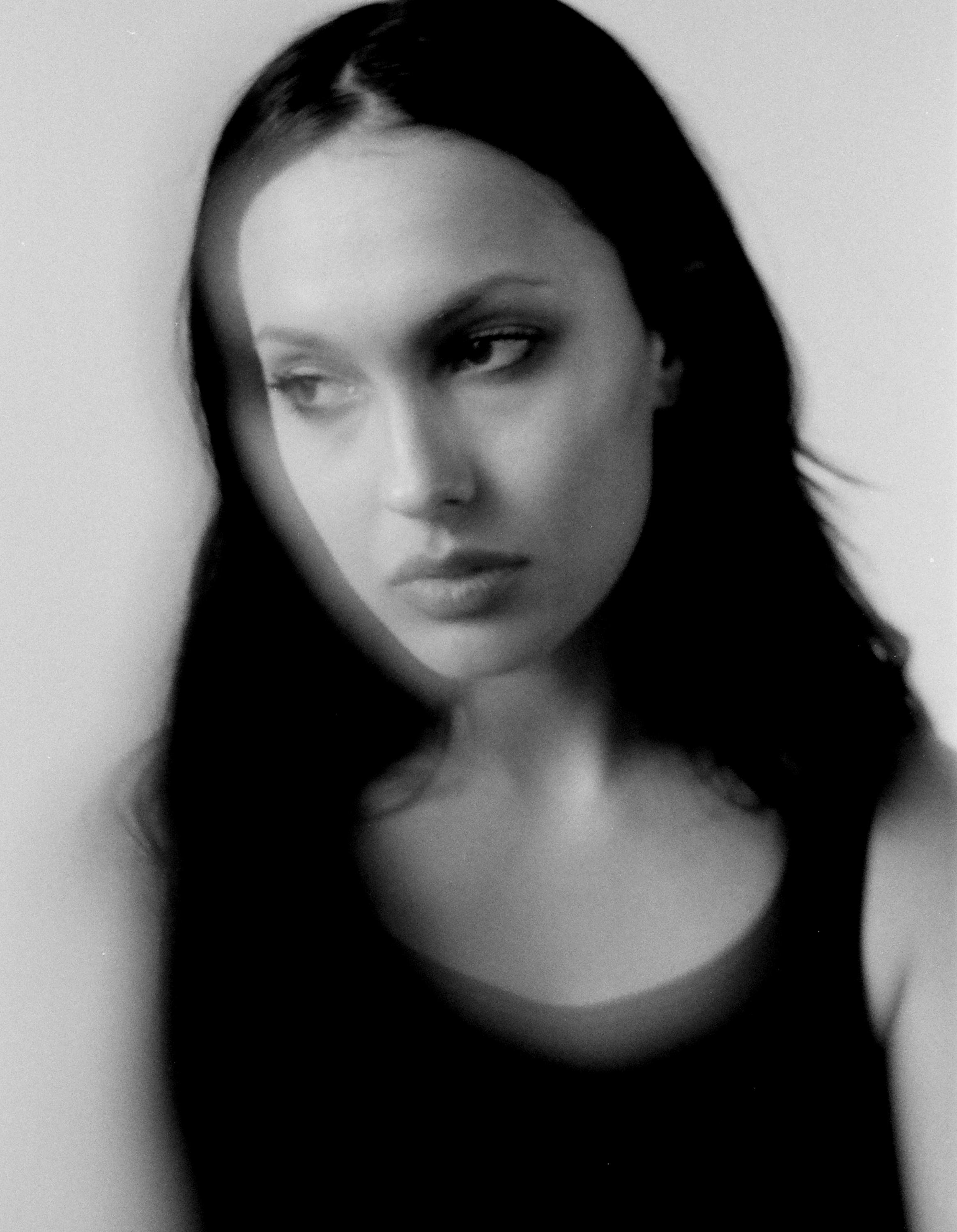 actor Maleah Goldberg large photo