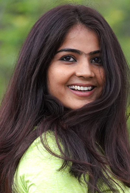 actor Rama Shukla large photo