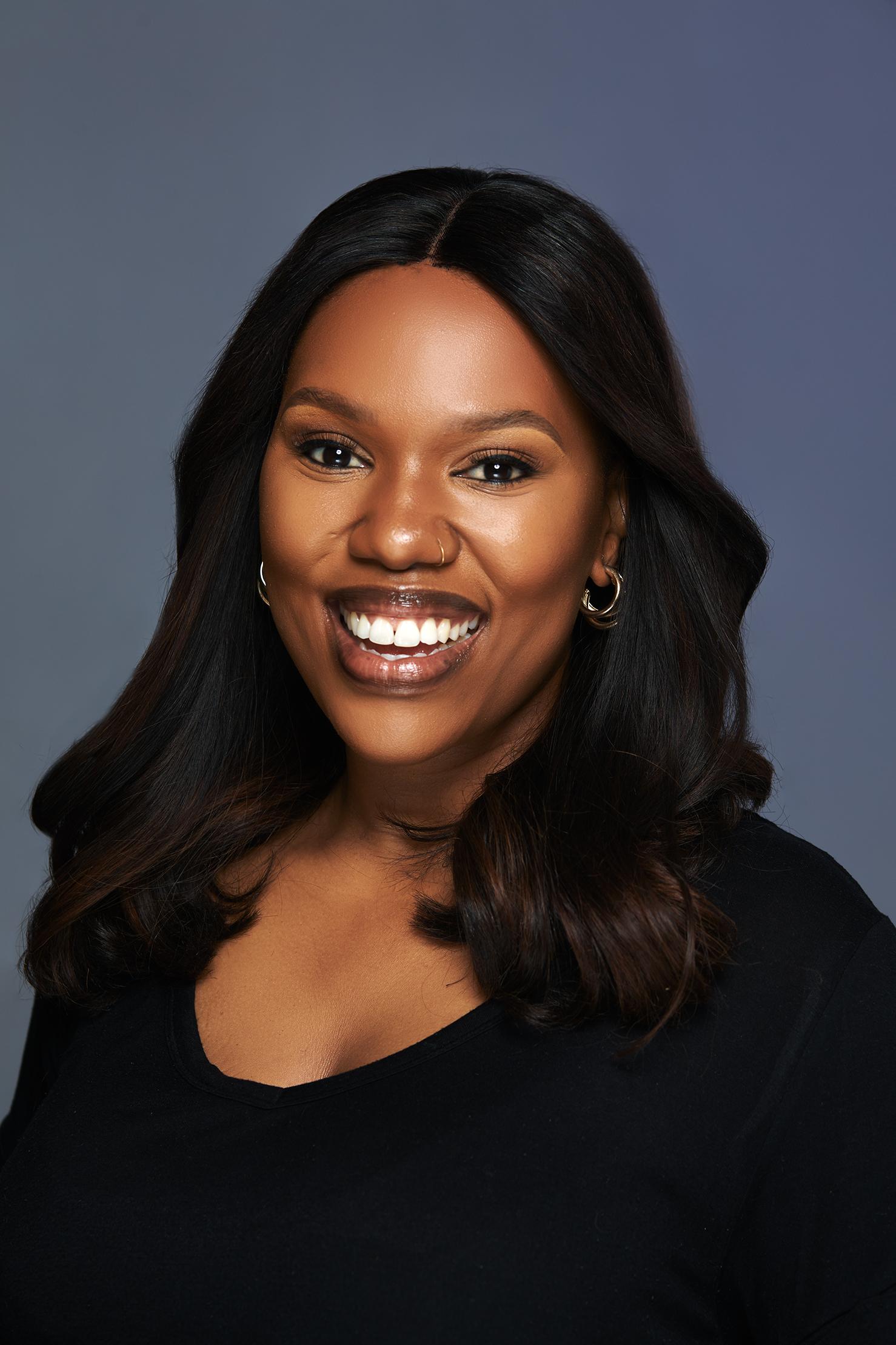 actor Gugu Gumede large photo