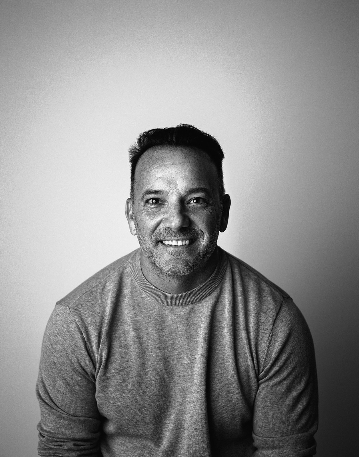 actor Kenny Delaney large photo