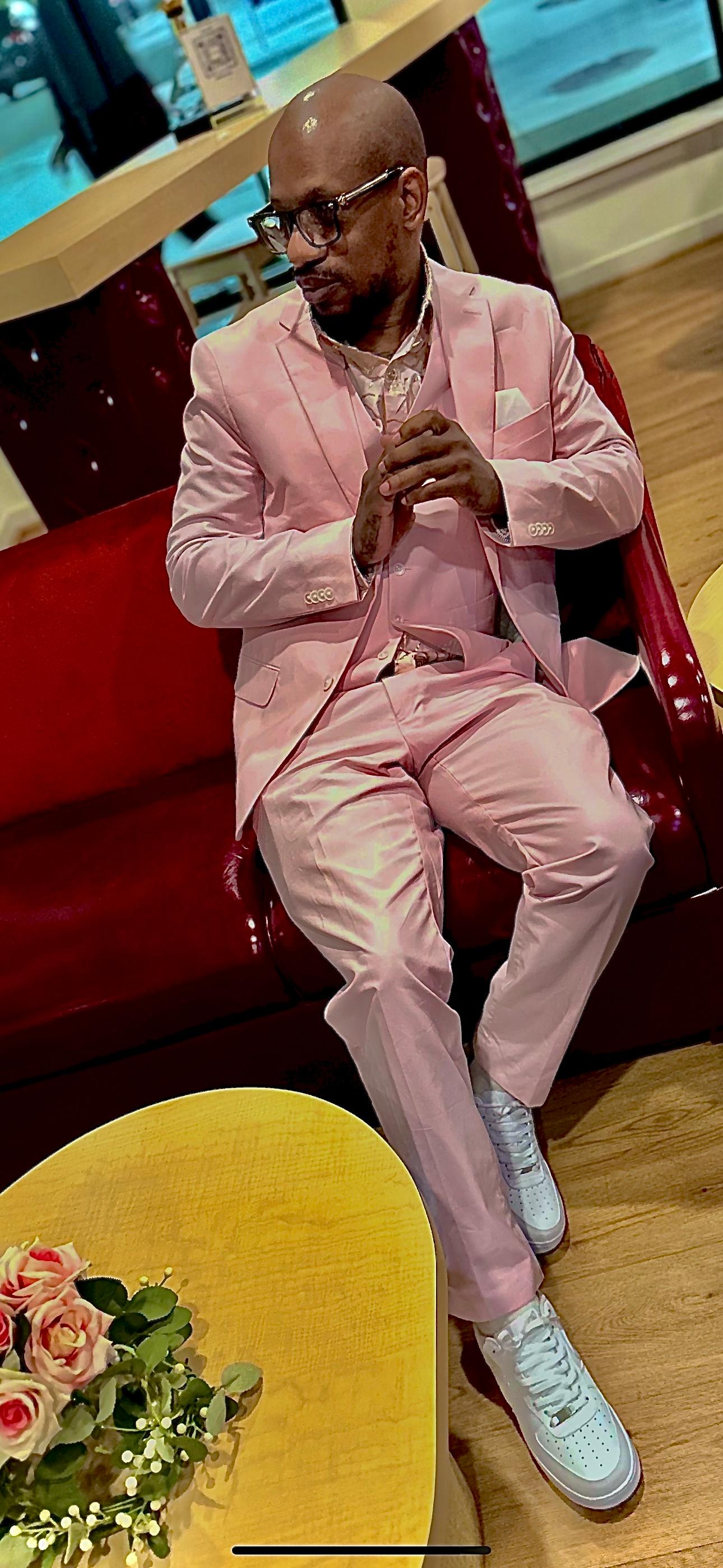 actor Nick Hunter large photo