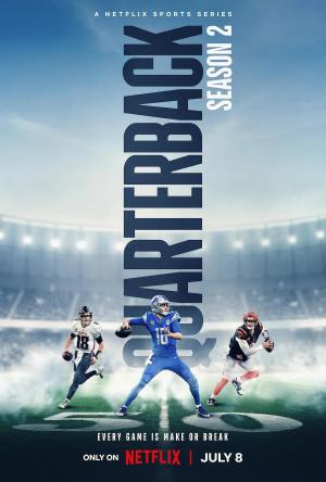 Quarterback [Russian] S1-S2