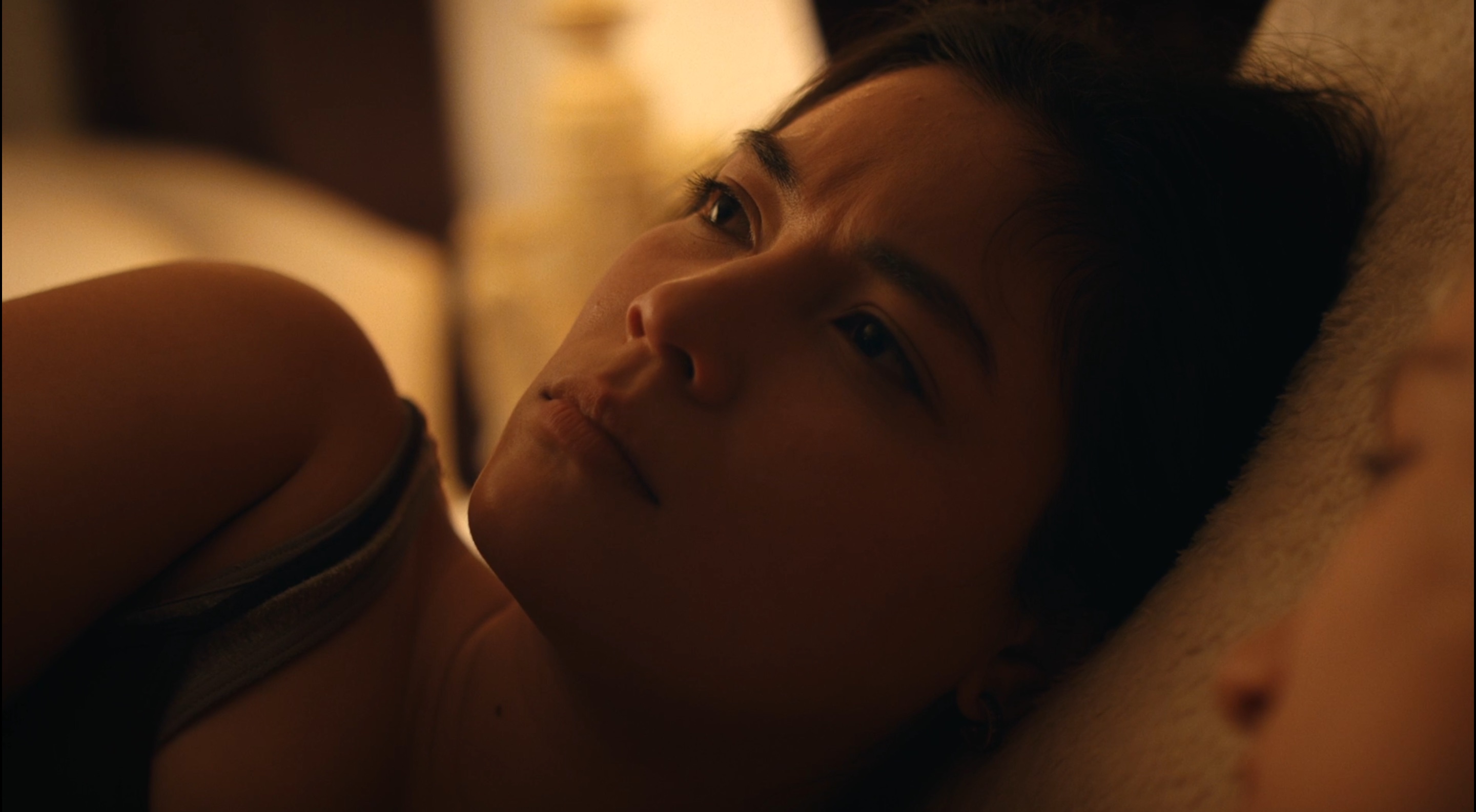 actor Lauren Pepler large photo