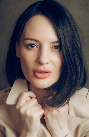 Aygul Milshtein