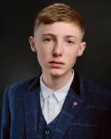 Toby Eden