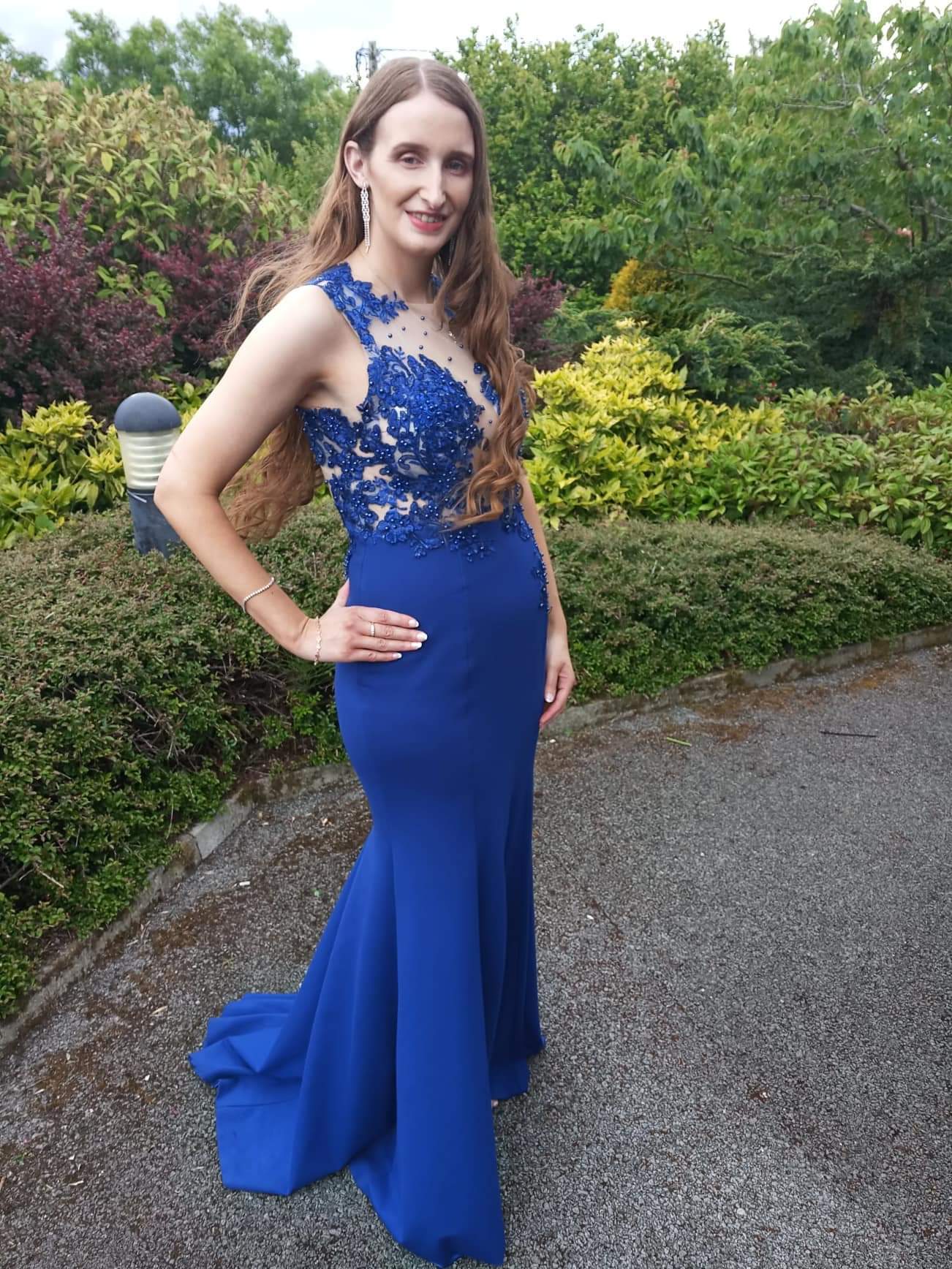 actor Mary T Lynch large photo