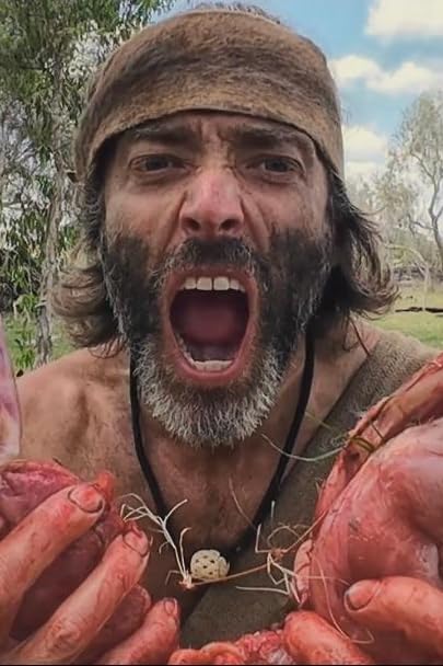 actor Patrick French large photo