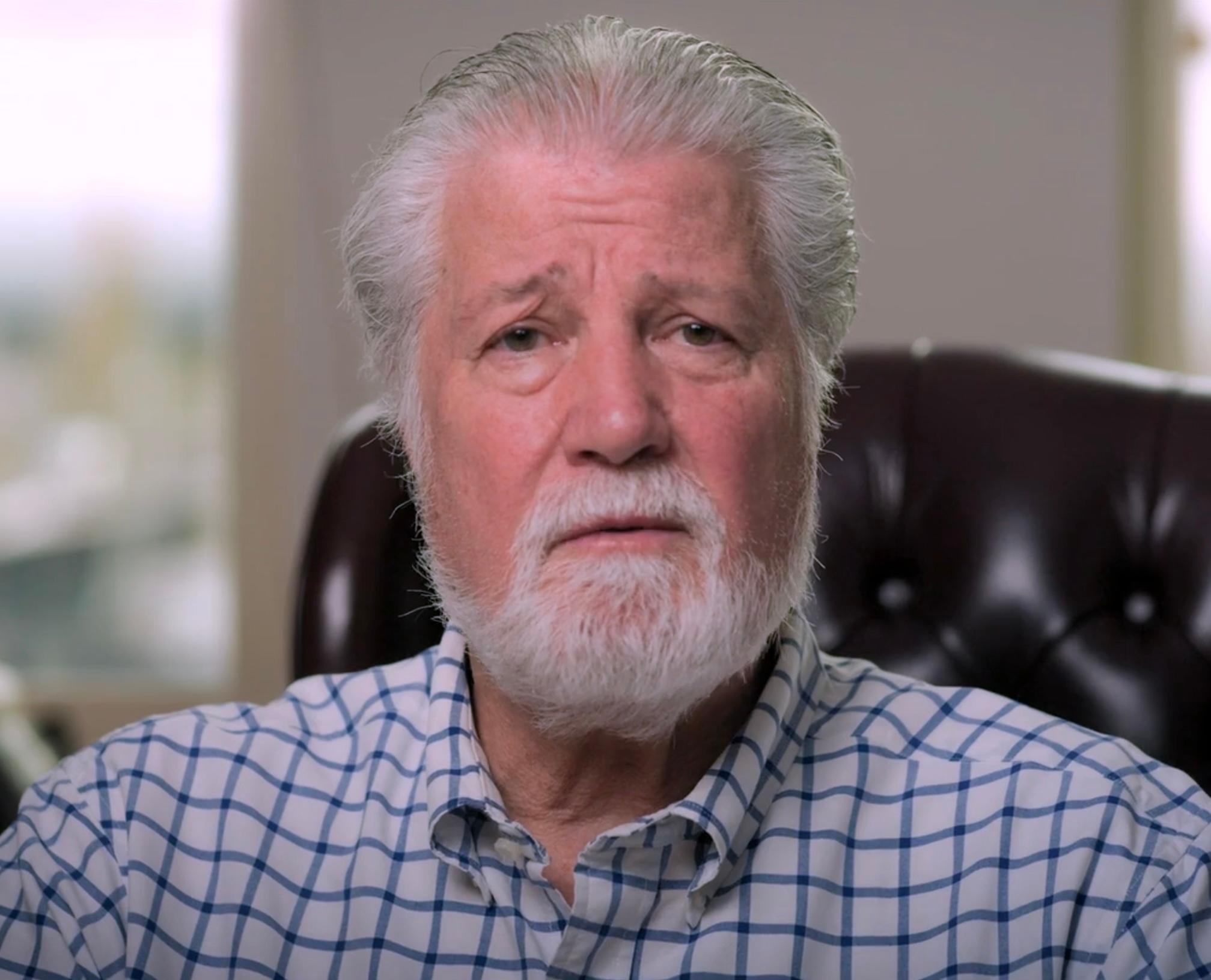 actor Randy Kester large photo