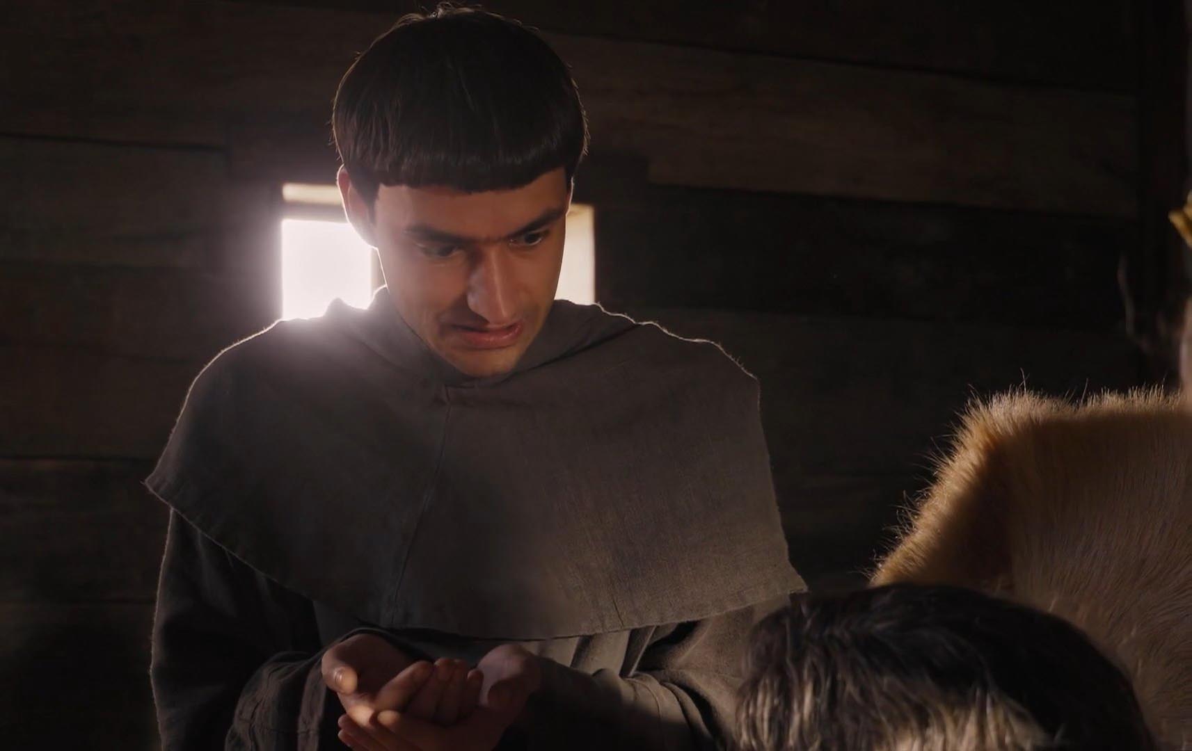 actor Roko Sikavica large photo