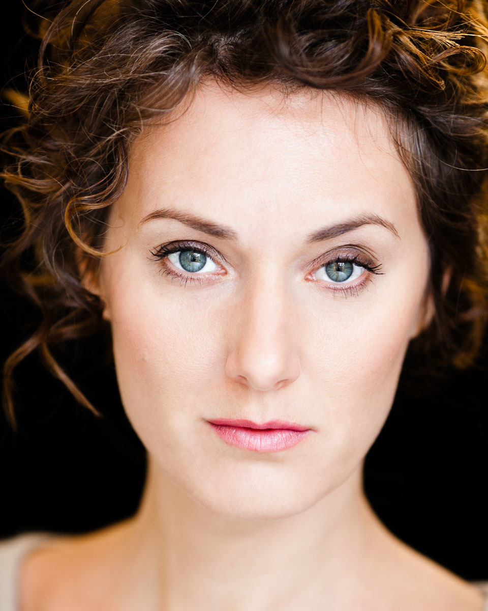 actor Hilda Péter large photo