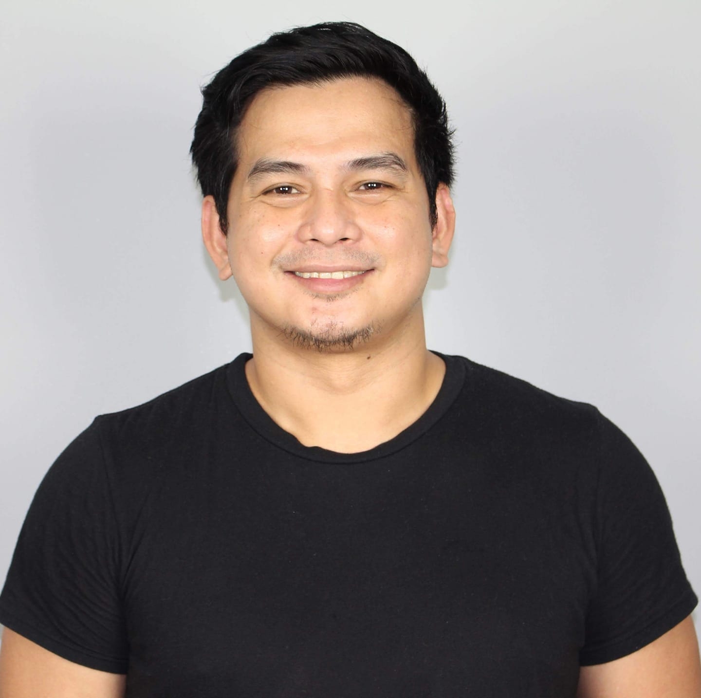 actor Joseph Ryan Palero large photo