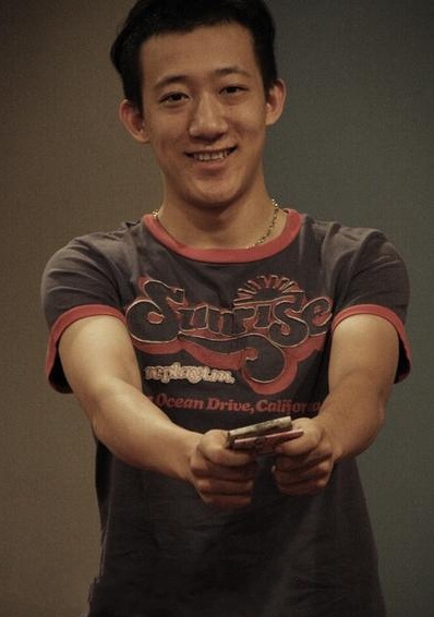 actor Swanson Han large photo