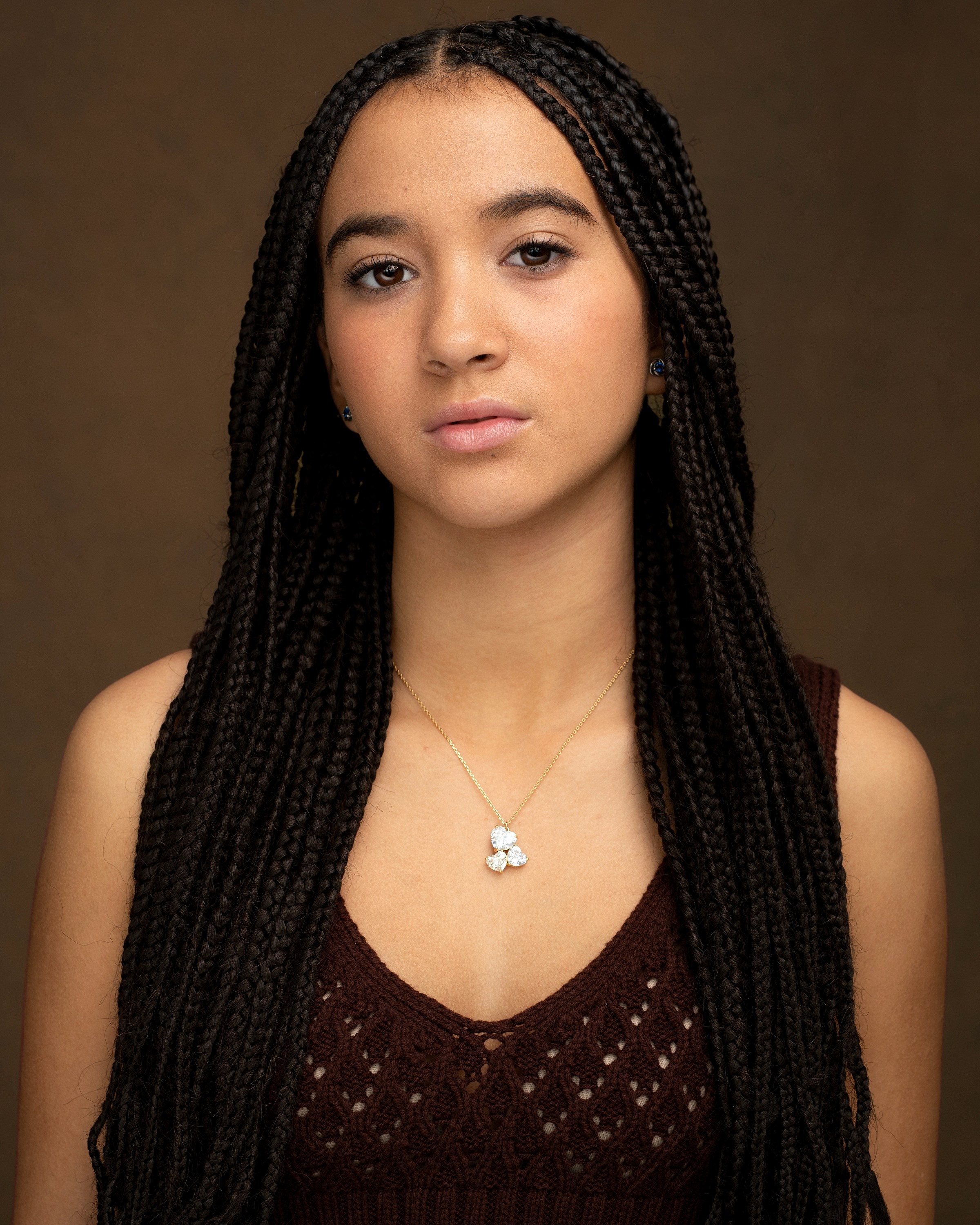 actor Marley Quinlan-Gardner large photo