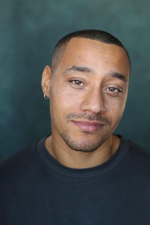 Joshua Lyster