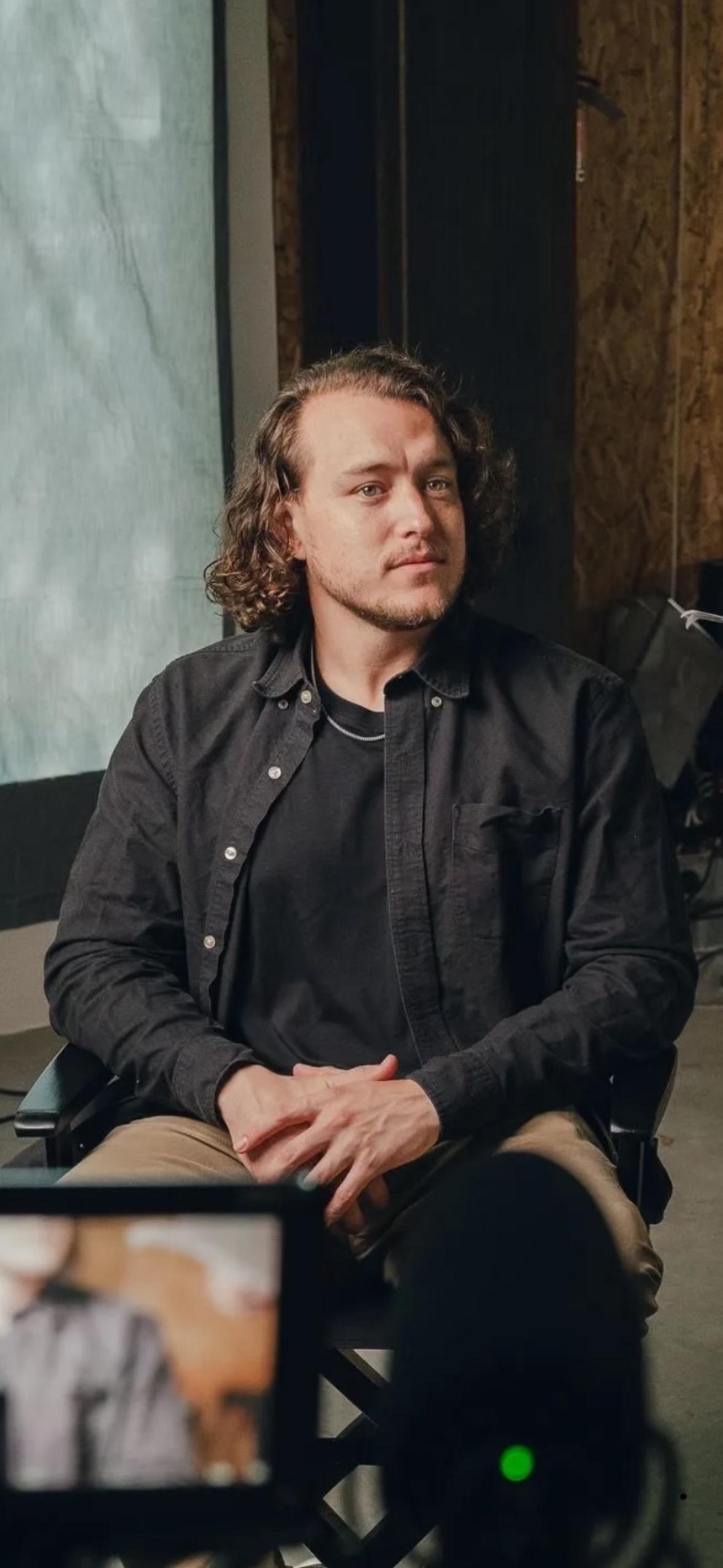 actor Lee Sobel large photo