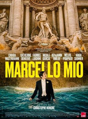 Marcello Mio [Russian]