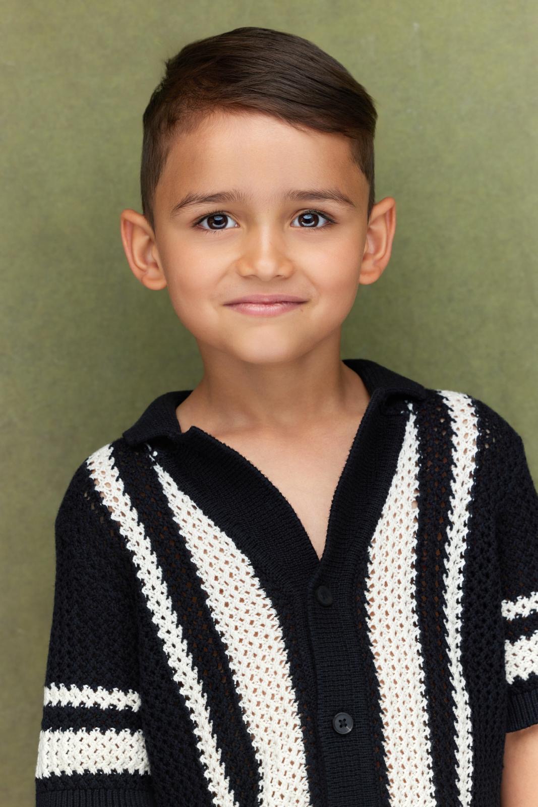 Dhilan Miller